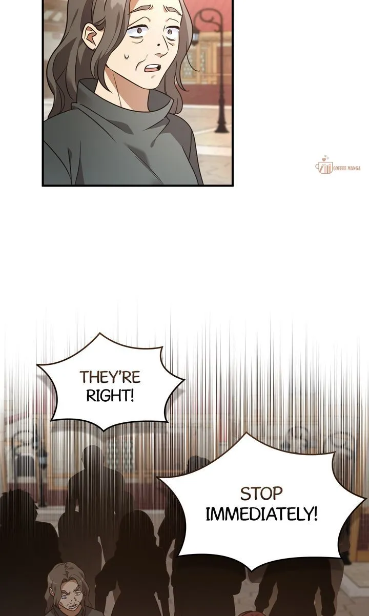Wake Up, Warrior Chapter 142 Online - página 64