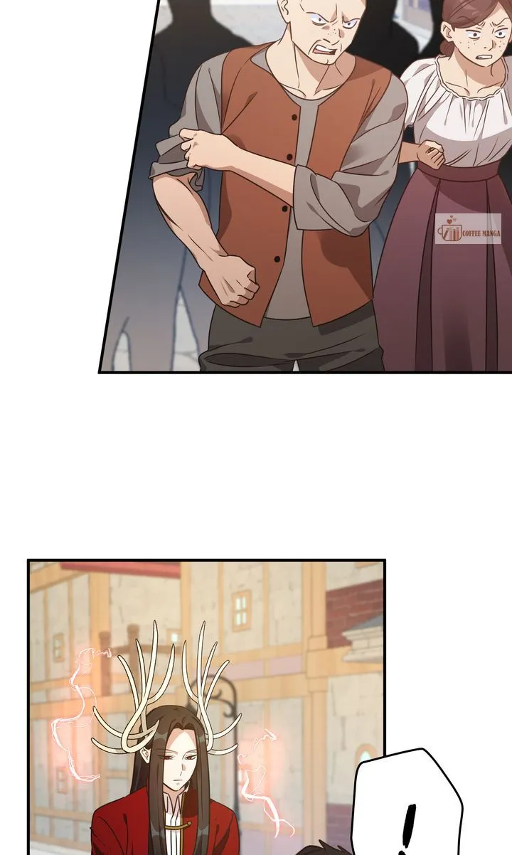 Wake Up, Warrior Chapter 142 Online - página 72