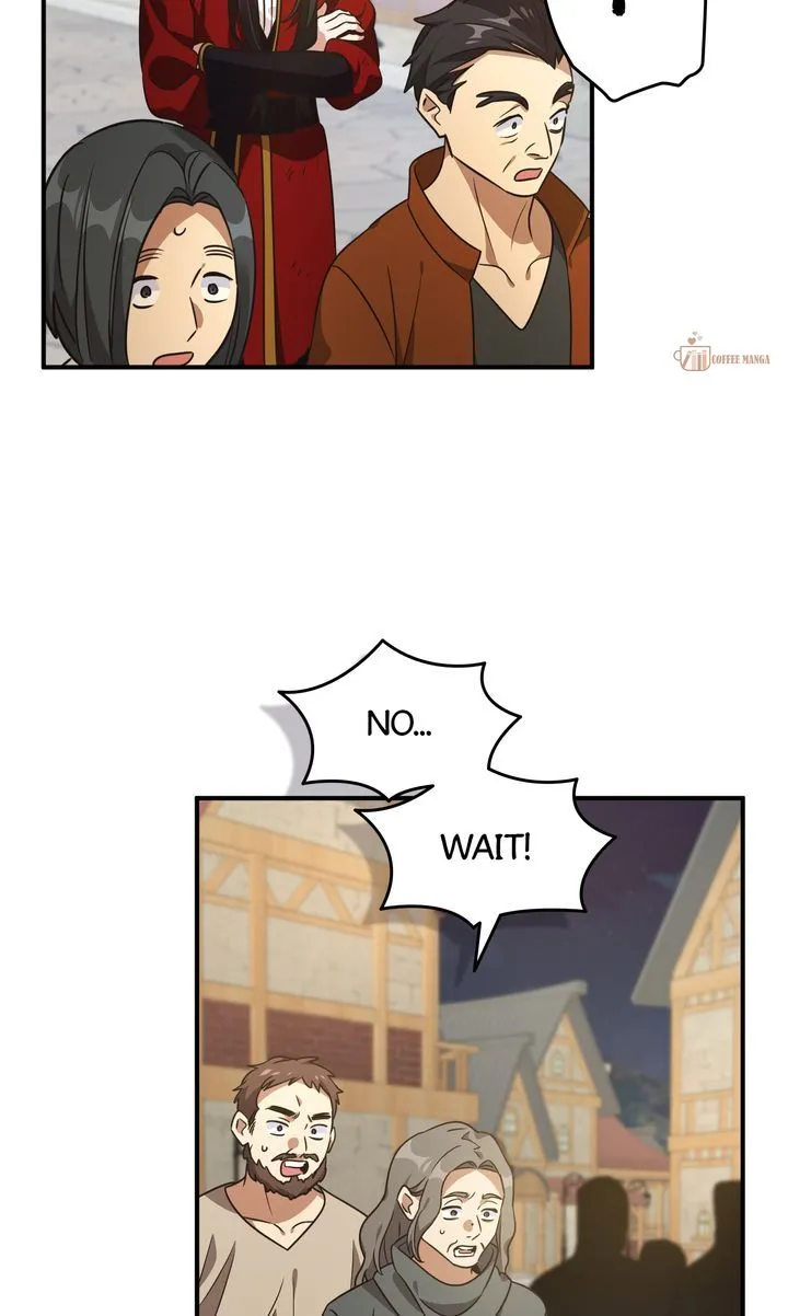 Wake Up, Warrior Chapter 142 Online - página 73