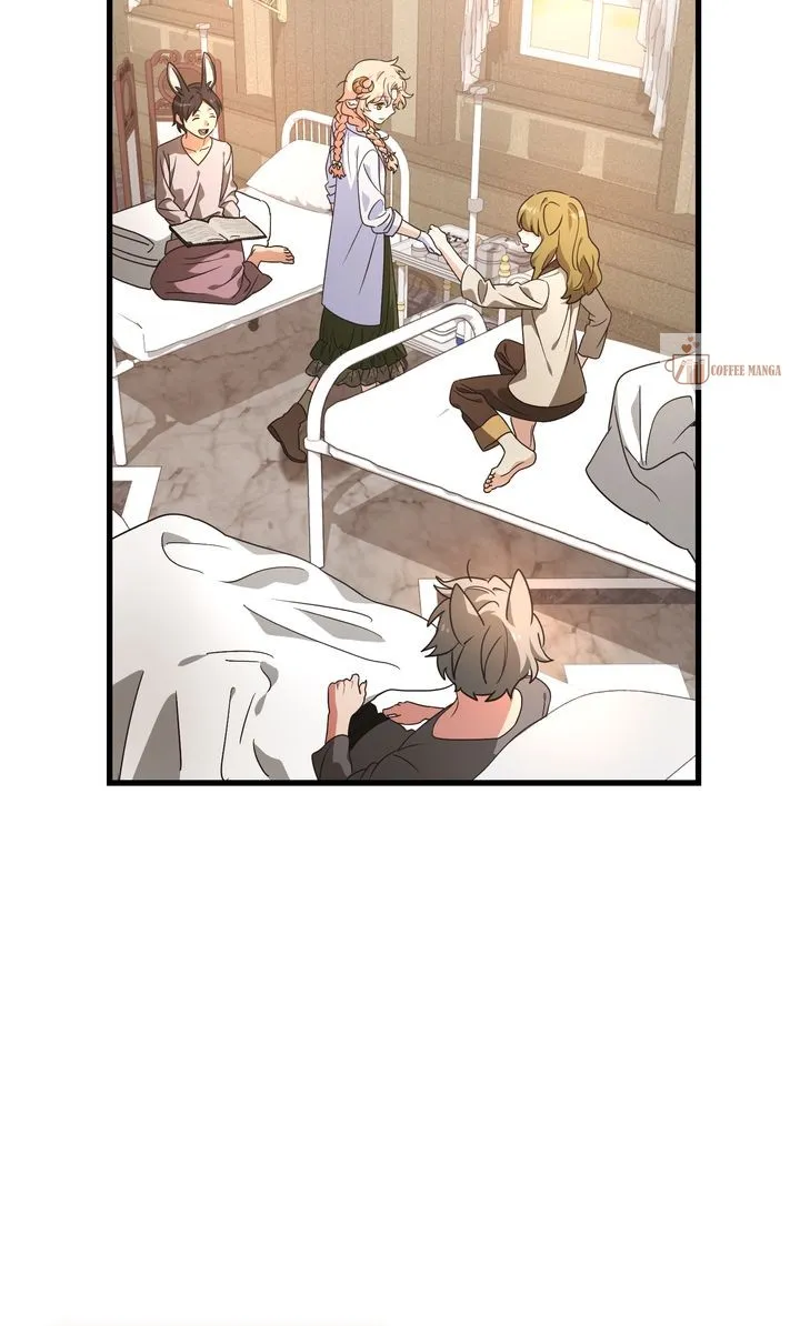 Wake Up, Warrior Chapter 145 Online - página 5