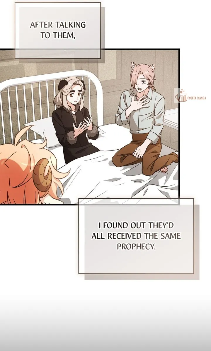 Wake Up, Warrior Chapter 145 Online - página 6