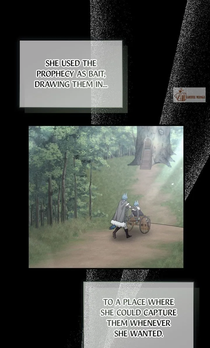 Wake Up, Warrior Chapter 145 Online - página 8
