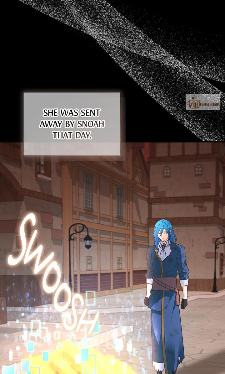 Wake Up, Warrior Chapter 145 Online - página 11