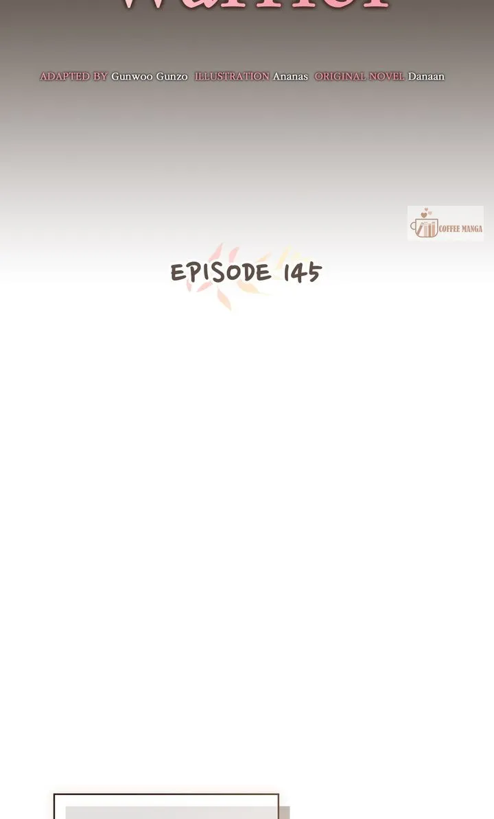 Wake Up, Warrior Chapter 145 Online - página 26