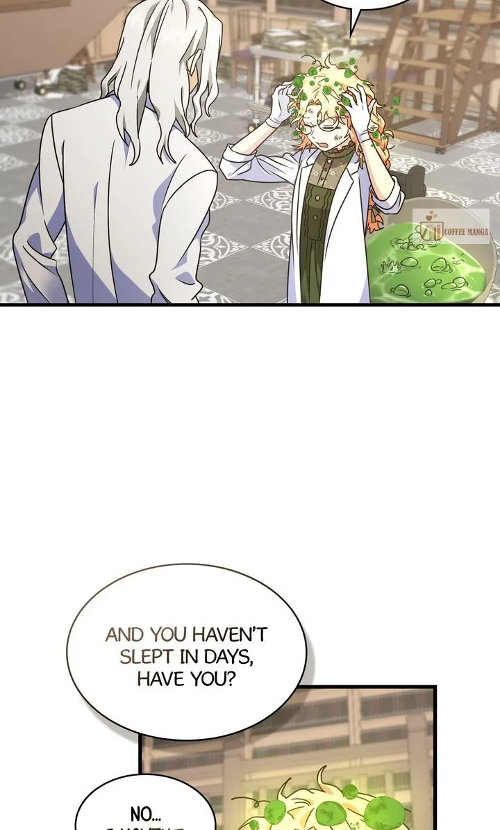Wake Up, Warrior Chapter 145 Online - página 32