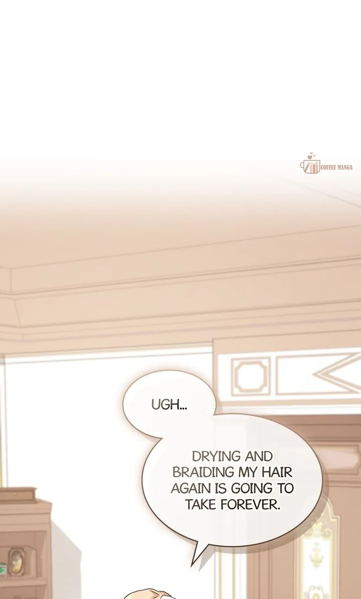 Wake Up, Warrior Chapter 145 Online - página 34
