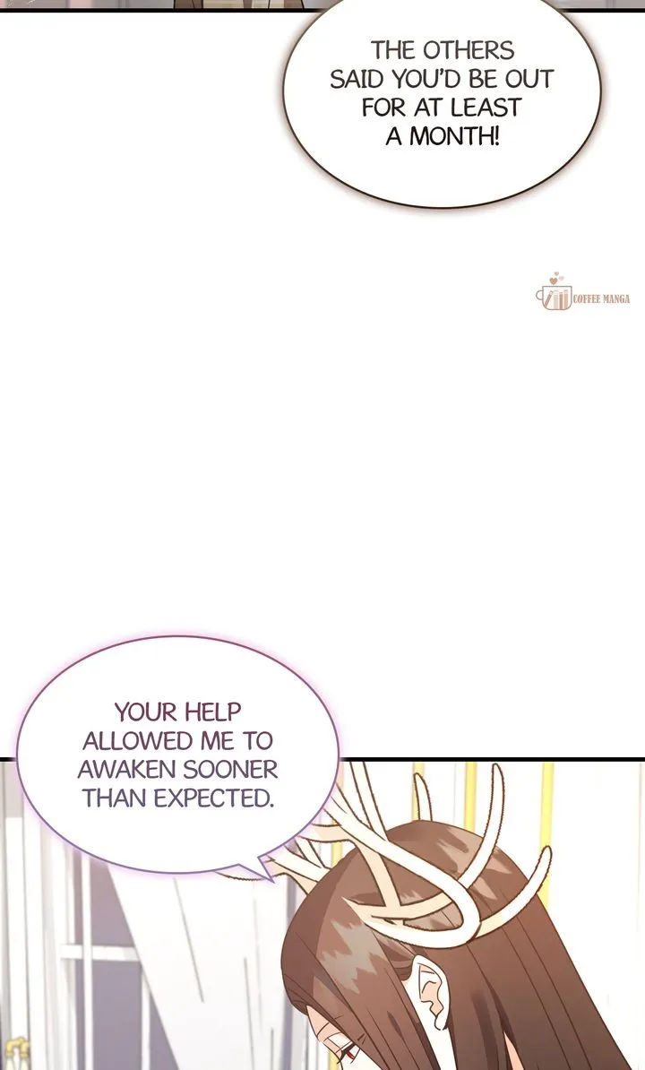 Wake Up, Warrior Chapter 145 Online - página 41
