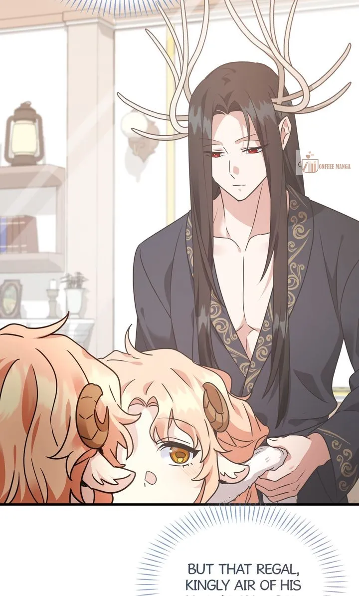 Wake Up, Warrior Chapter 145 Online - página 47
