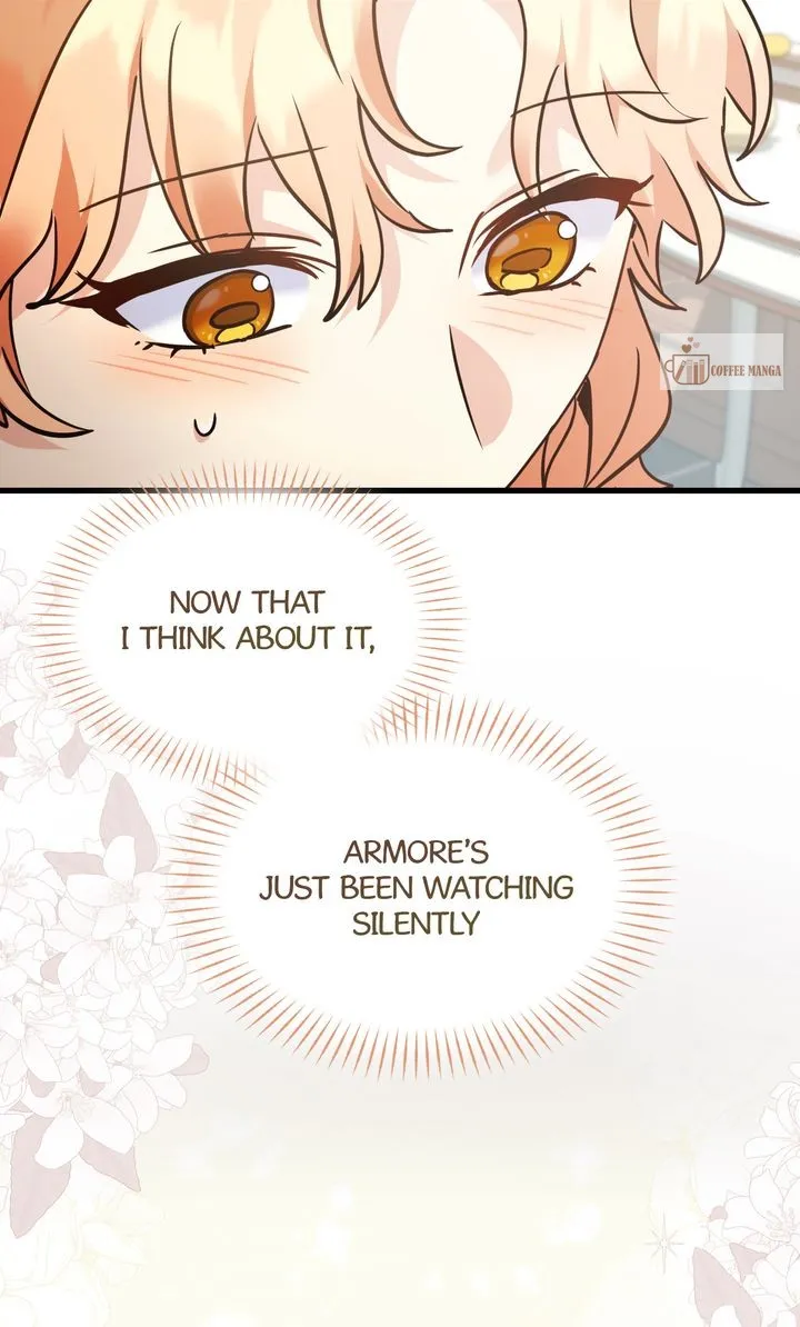 Wake Up, Warrior Chapter 145 Online - página 51