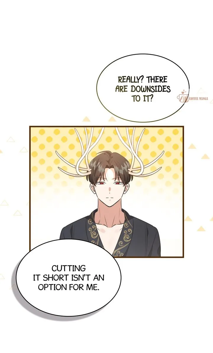 Wake Up, Warrior Chapter 145 Online - página 66