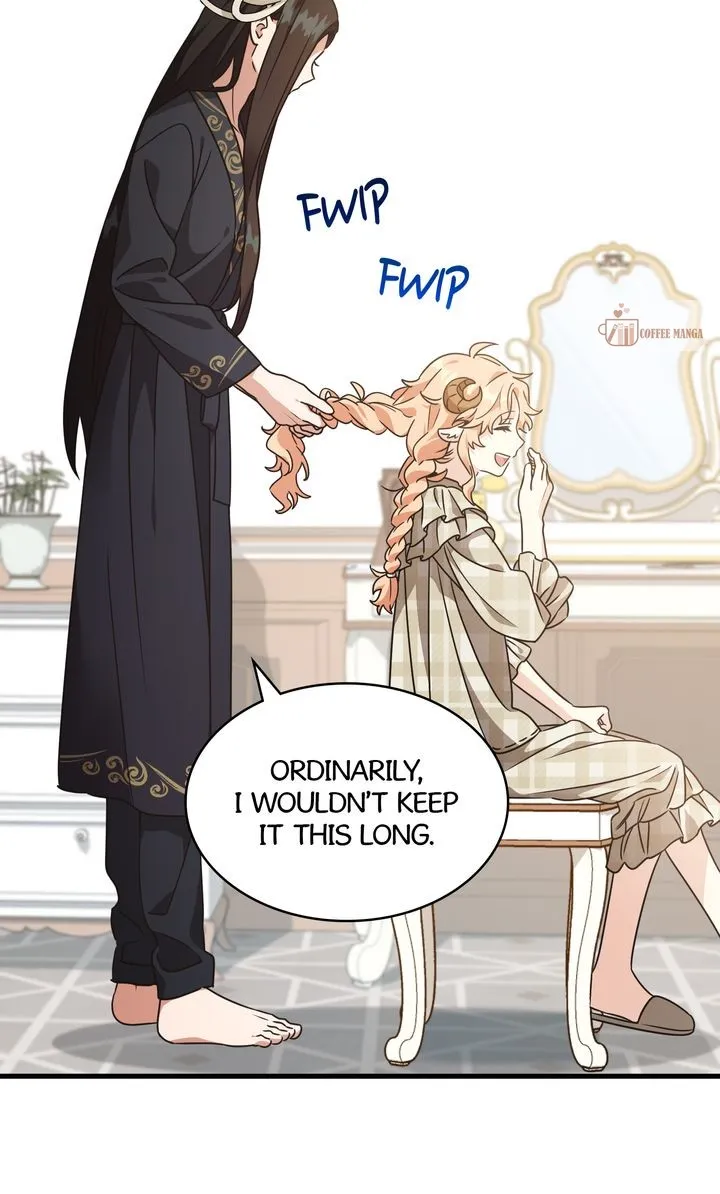Wake Up, Warrior Chapter 145 Online - página 72