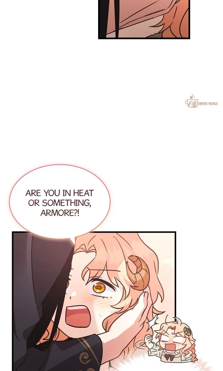 Wake Up, Warrior Chapter 145 Online - página 81