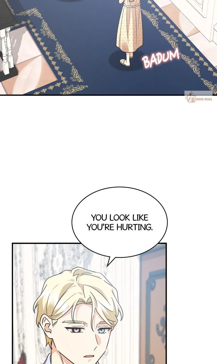 Wake Up, Warrior Chapter 147 Online - página 3