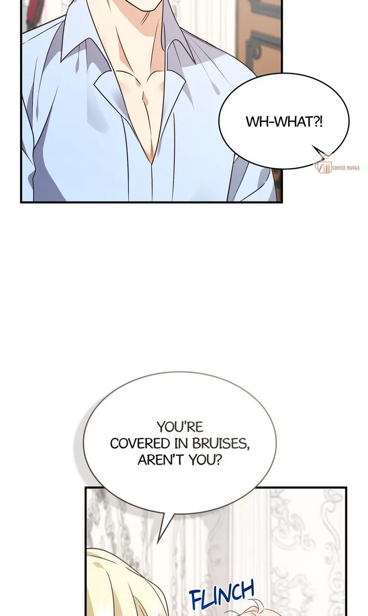 Wake Up, Warrior Chapter 147 Online - página 4