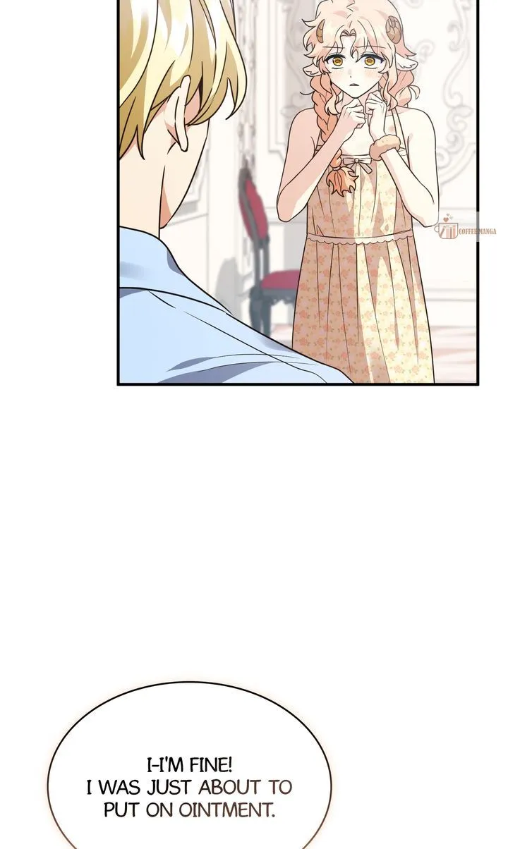 Wake Up, Warrior Chapter 147 Online - página 5