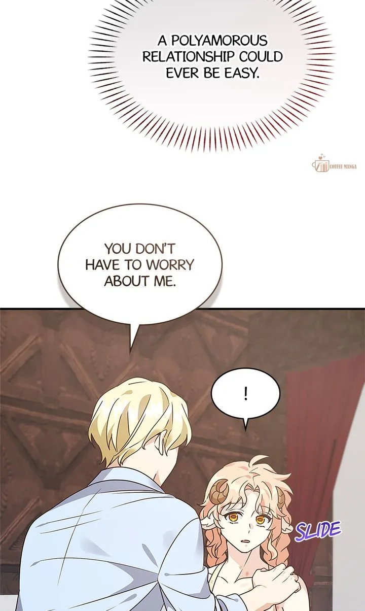 Wake Up, Warrior Chapter 147 Online - página 17