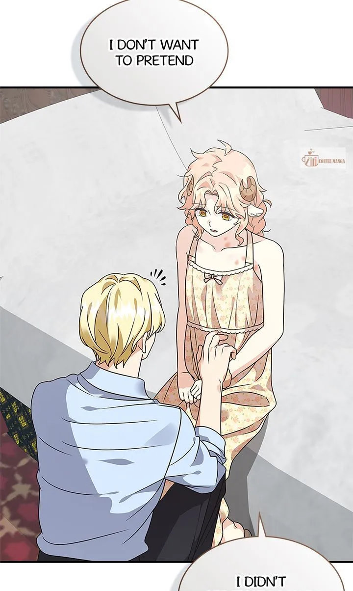 Wake Up, Warrior Chapter 147 Online - página 21