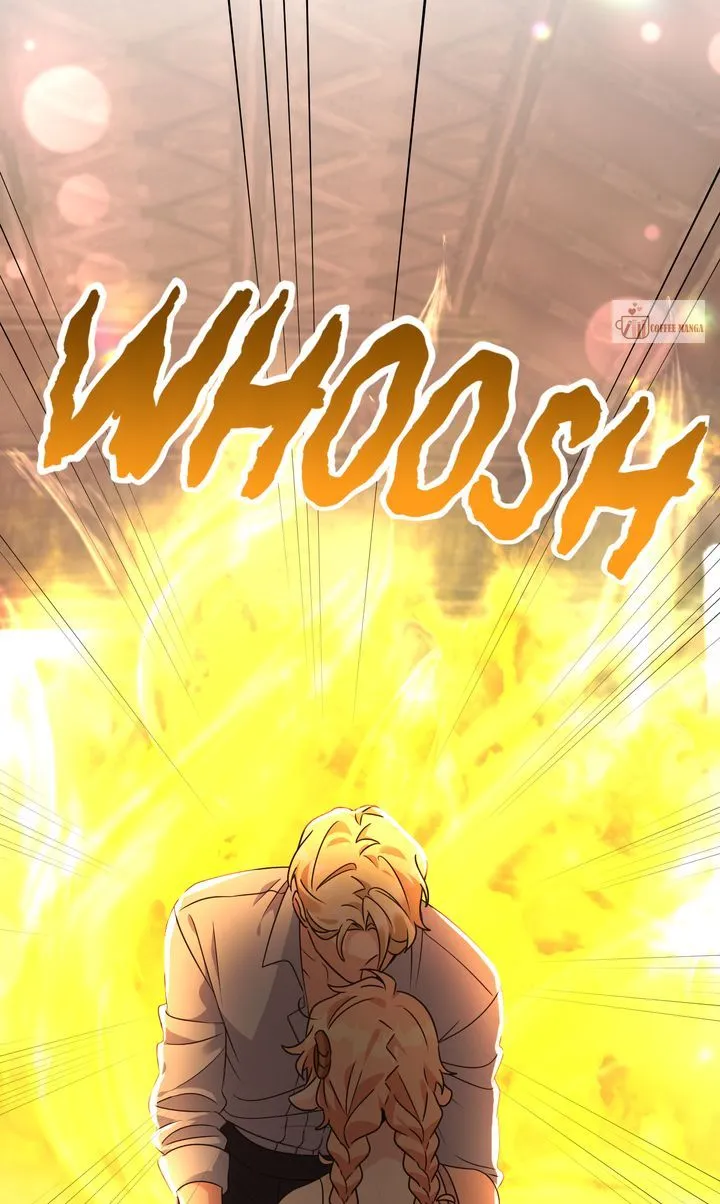 Wake Up, Warrior Chapter 147 Online - página 29