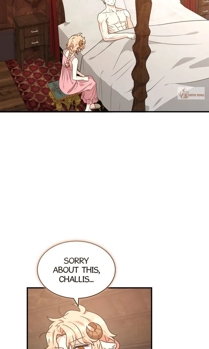 Wake Up, Warrior Chapter 147 Online - página 37