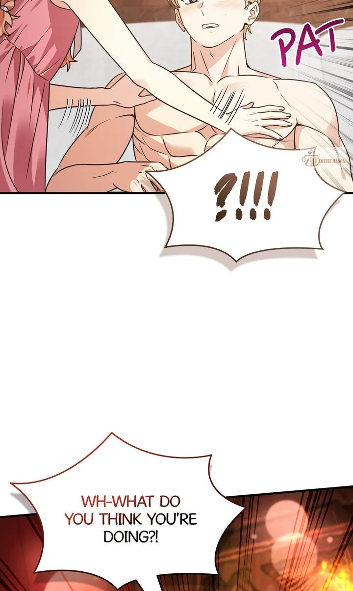 Wake Up, Warrior Chapter 147 Online - página 39
