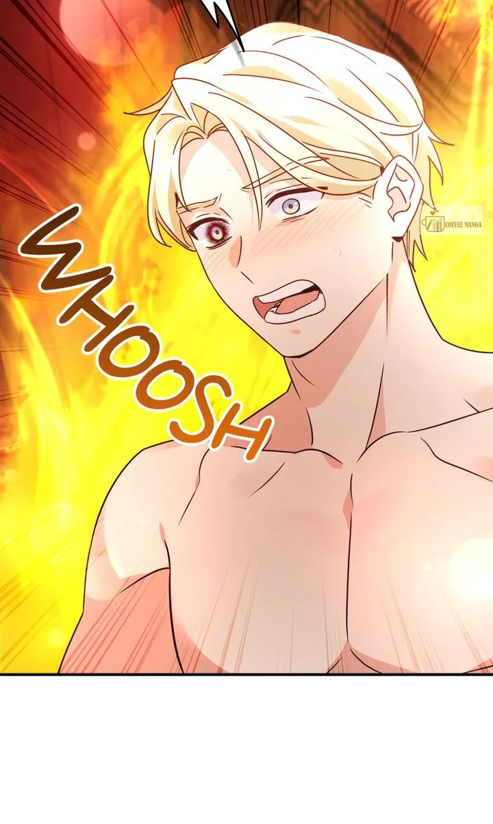 Wake Up, Warrior Chapter 147 Online - página 40