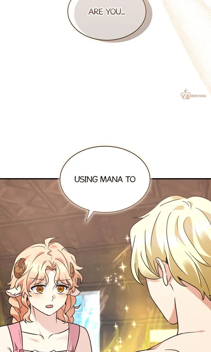 Wake Up, Warrior Chapter 147 Online - página 43