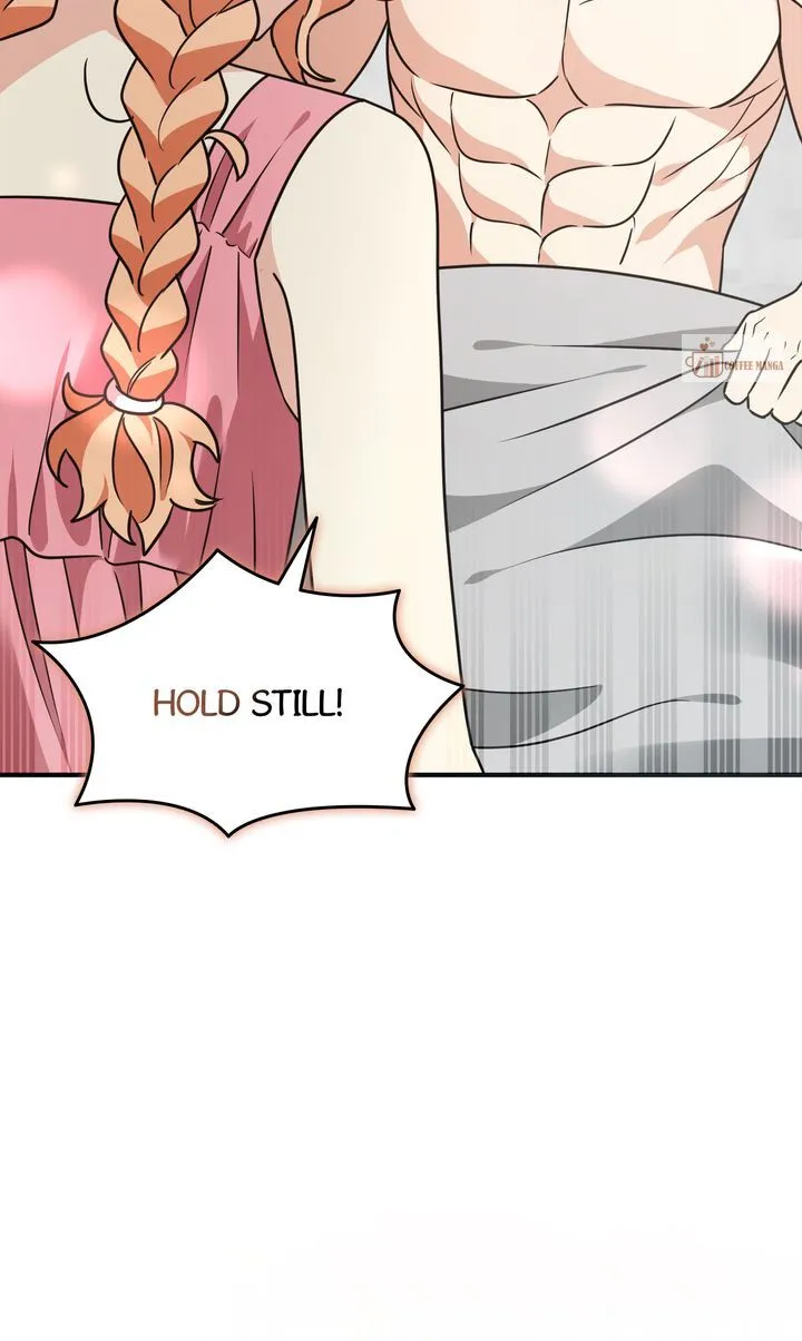 Wake Up, Warrior Chapter 147 Online - página 48