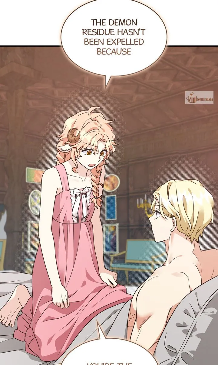 Wake Up, Warrior Chapter 147 Online - página 52