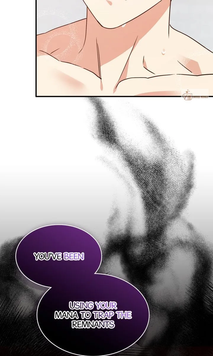 Wake Up, Warrior Chapter 147 Online - página 54