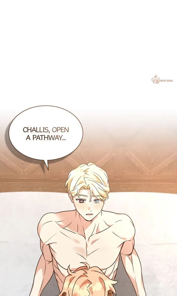 Wake Up, Warrior Chapter 147 Online - página 58