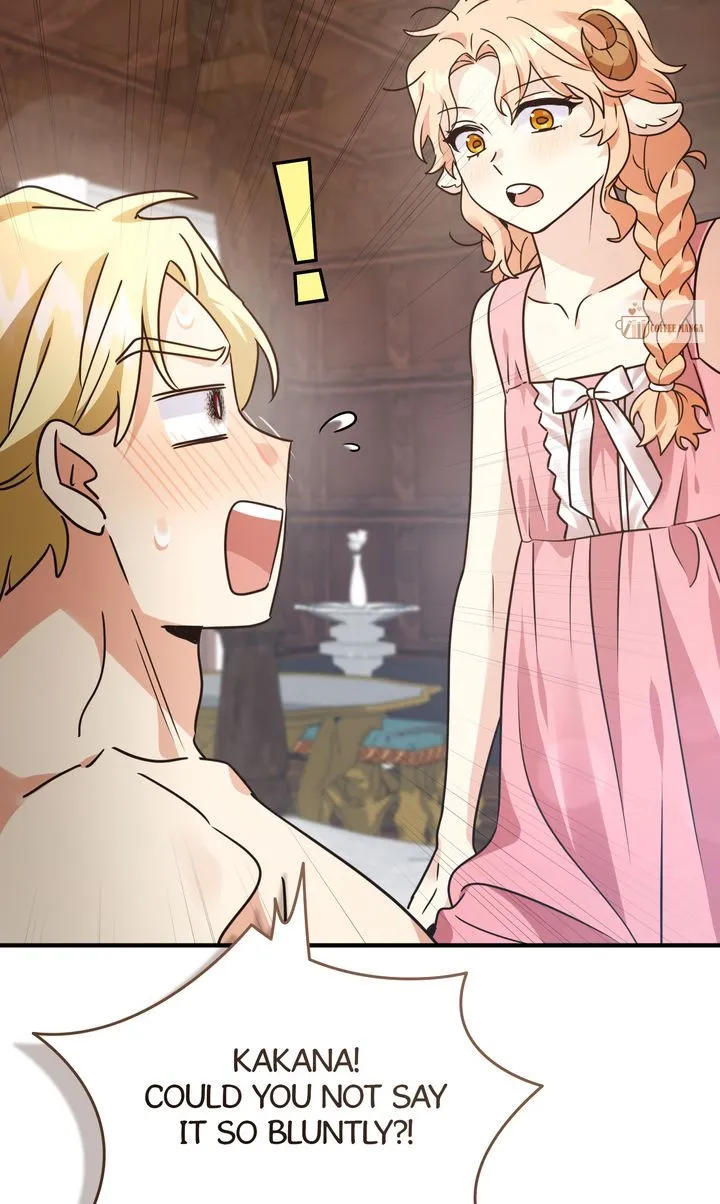 Wake Up, Warrior Chapter 147 Online - página 64