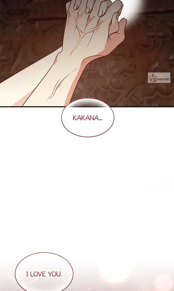 Wake Up, Warrior Chapter 147 Online - página 83