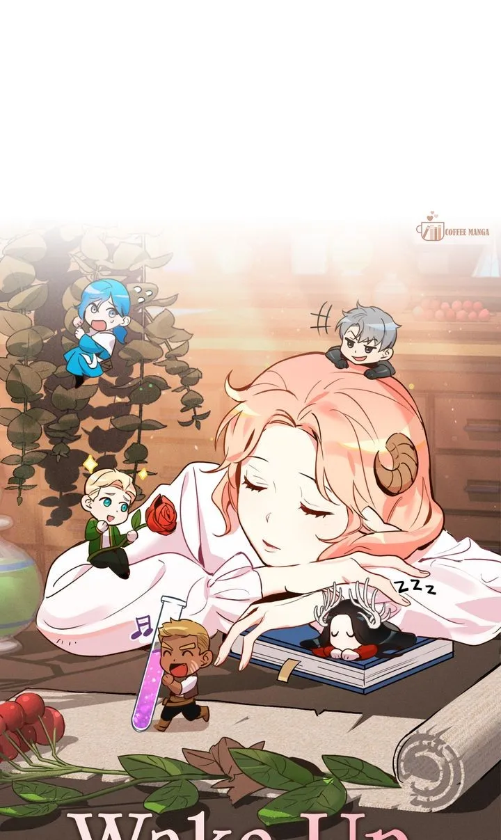 Wake Up, Warrior Chapter 149 Online - página 2