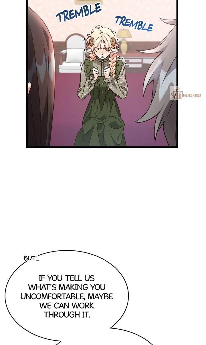 Wake Up, Warrior Chapter 149 Online - página 5