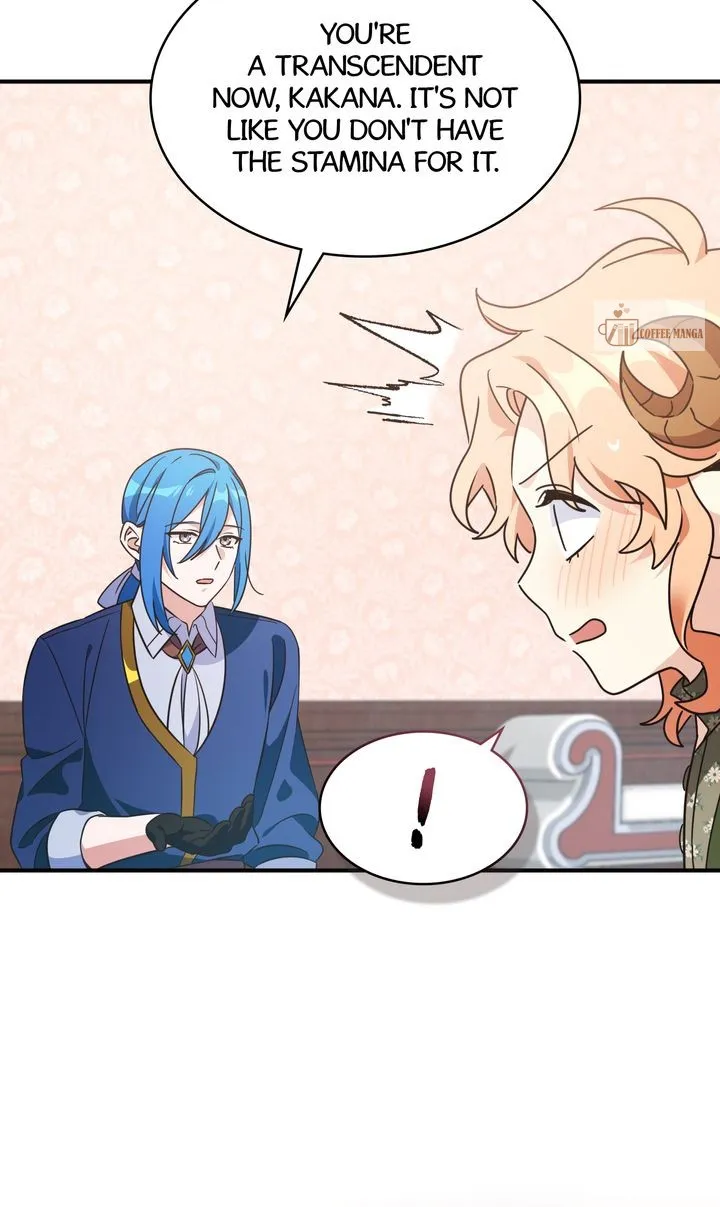 Wake Up, Warrior Chapter 149 Online - página 6