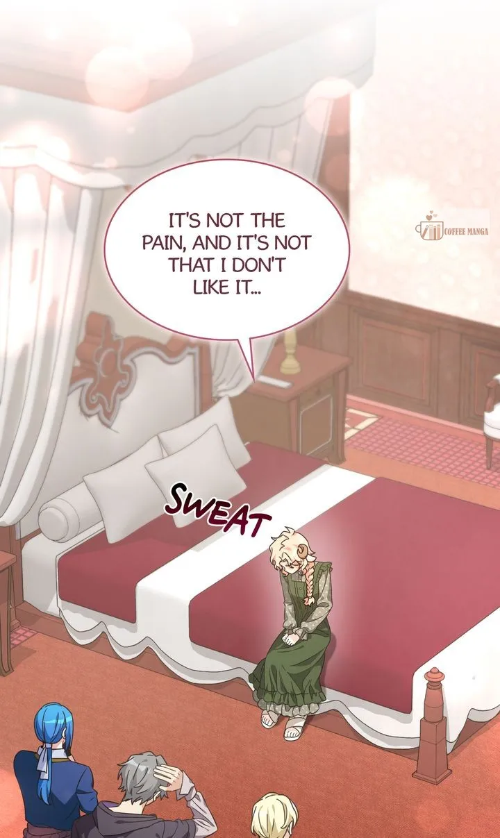 Wake Up, Warrior Chapter 149 Online - página 7