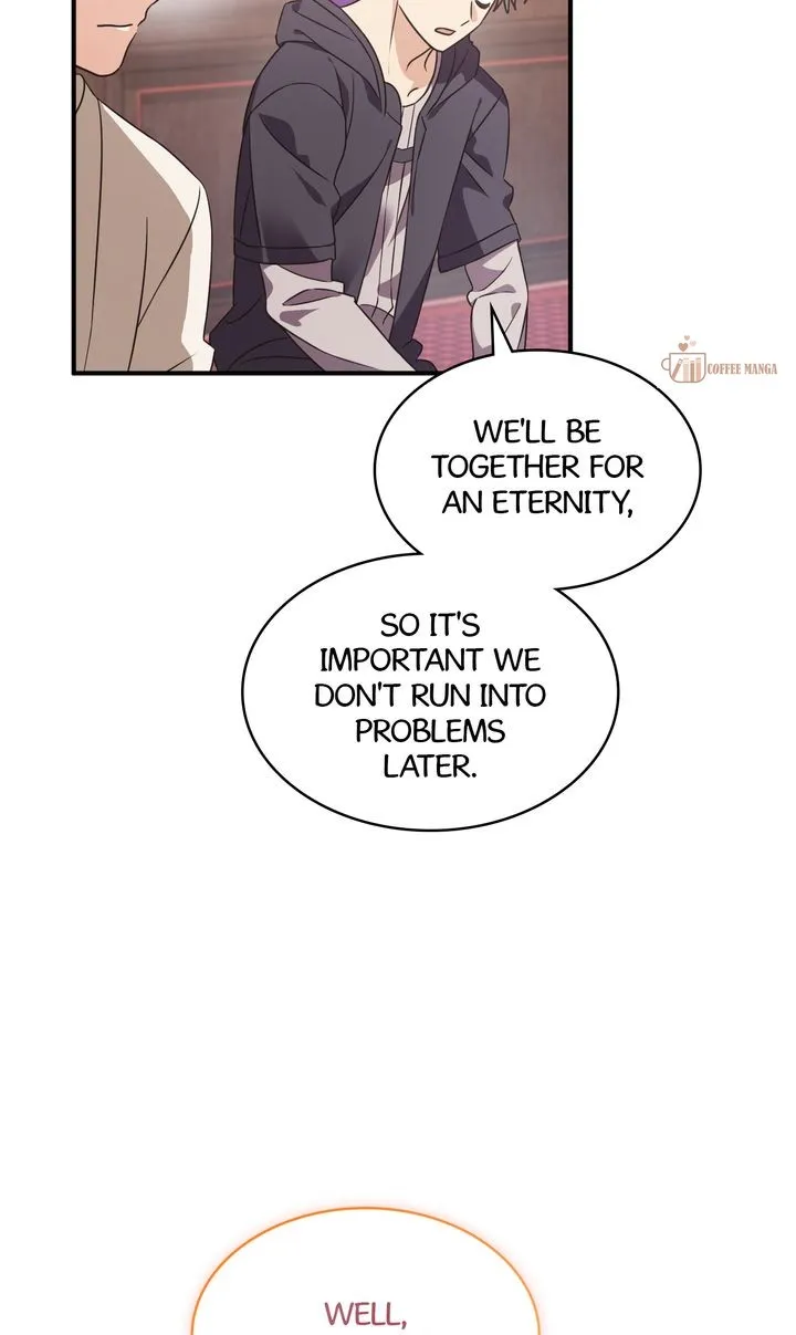 Wake Up, Warrior Chapter 149 Online - página 19