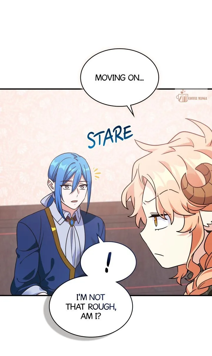 Wake Up, Warrior Chapter 149 Online - página 23