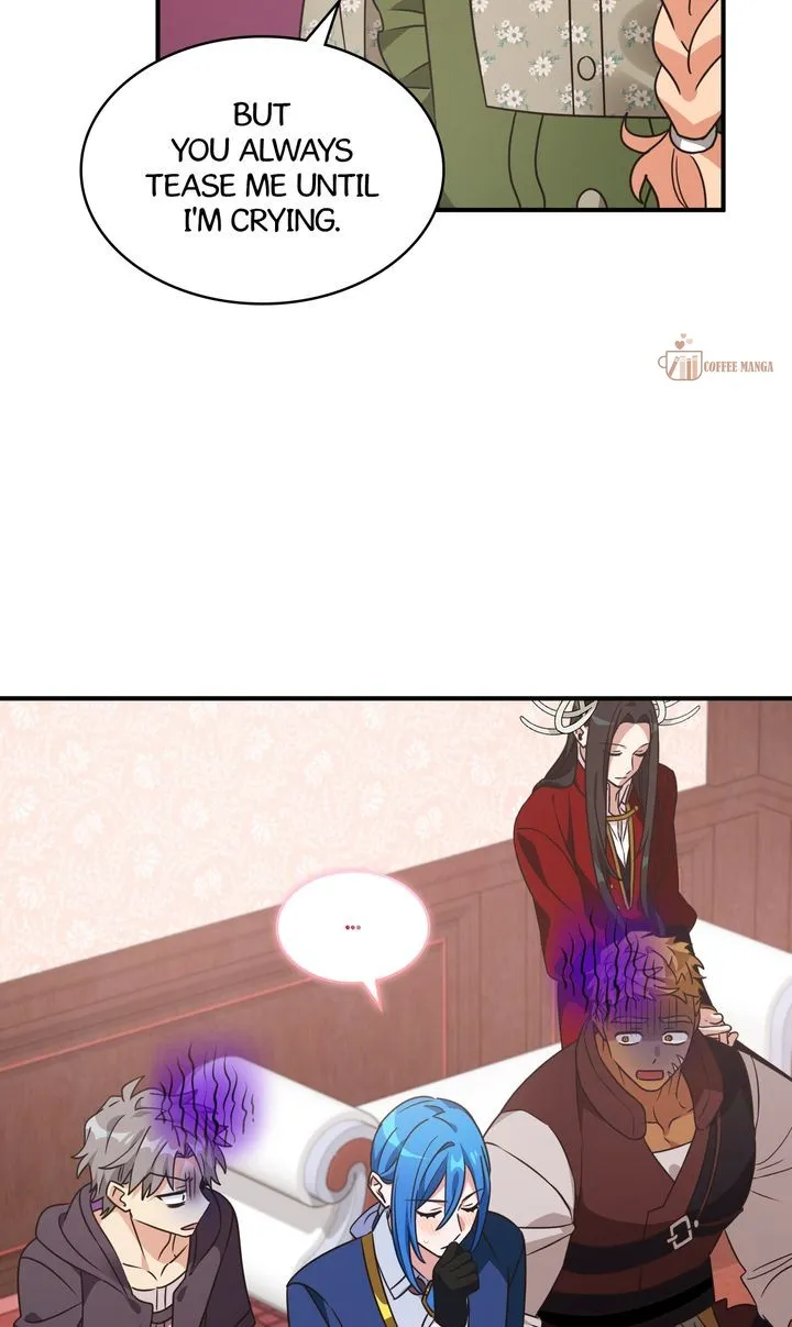 Wake Up, Warrior Chapter 149 Online - página 25