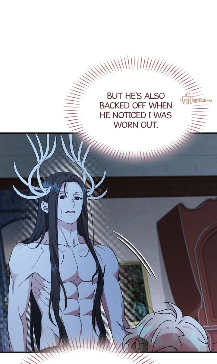 Wake Up, Warrior Chapter 149 Online - página 38