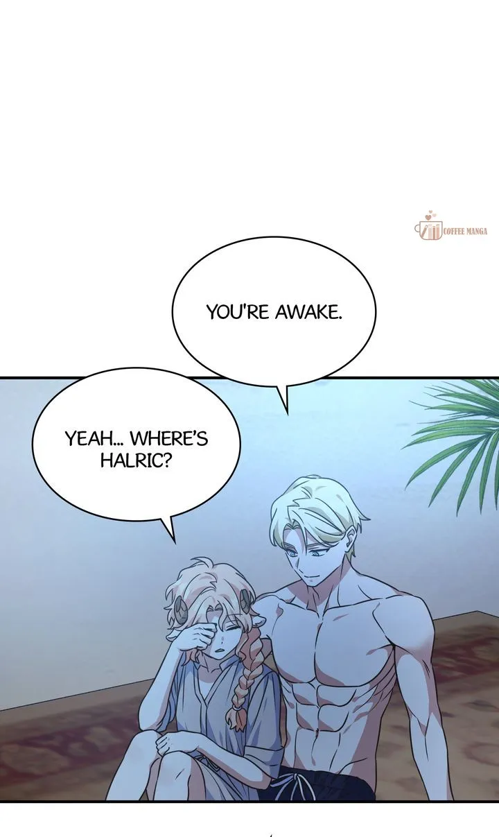 Wake Up, Warrior Chapter 149 Online - página 47