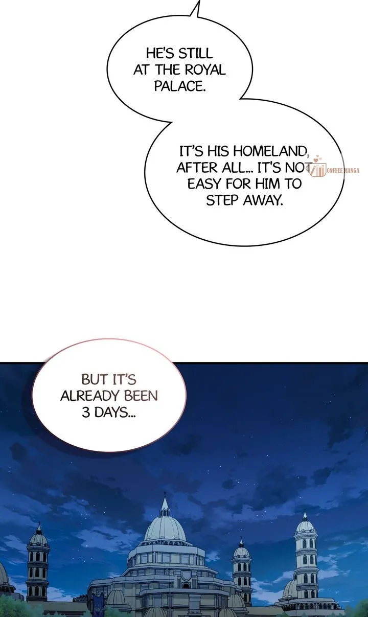 Wake Up, Warrior Chapter 149 Online - página 48