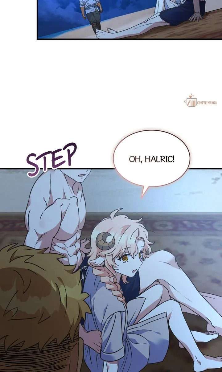 Wake Up, Warrior Chapter 149 Online - página 50
