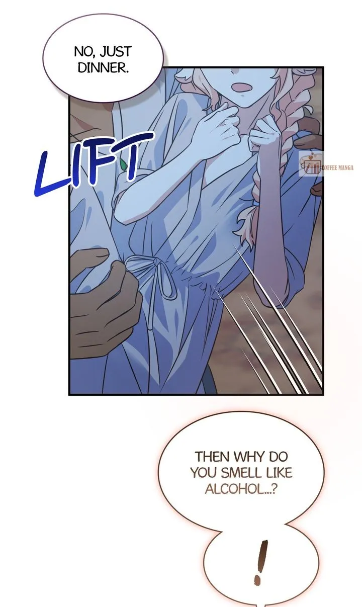 Wake Up, Warrior Chapter 149 Online - página 54