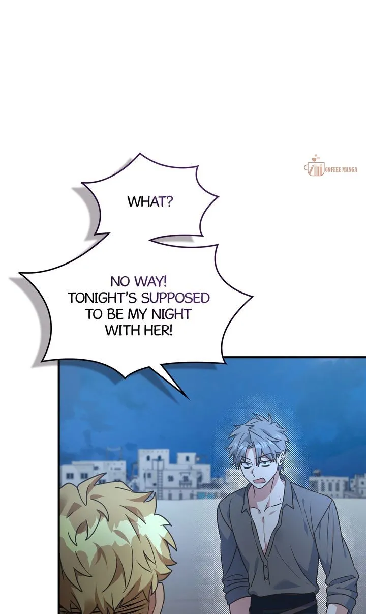 Wake Up, Warrior Chapter 149 Online - página 58