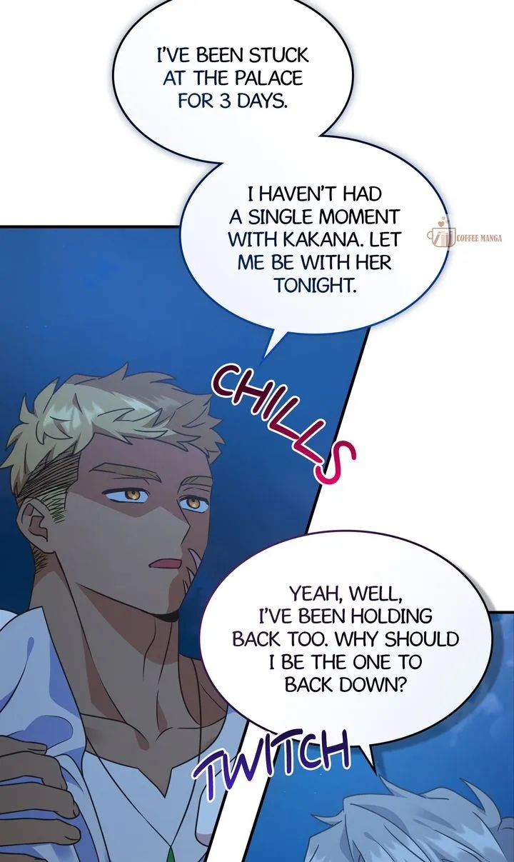 Wake Up, Warrior Chapter 149 Online - página 60