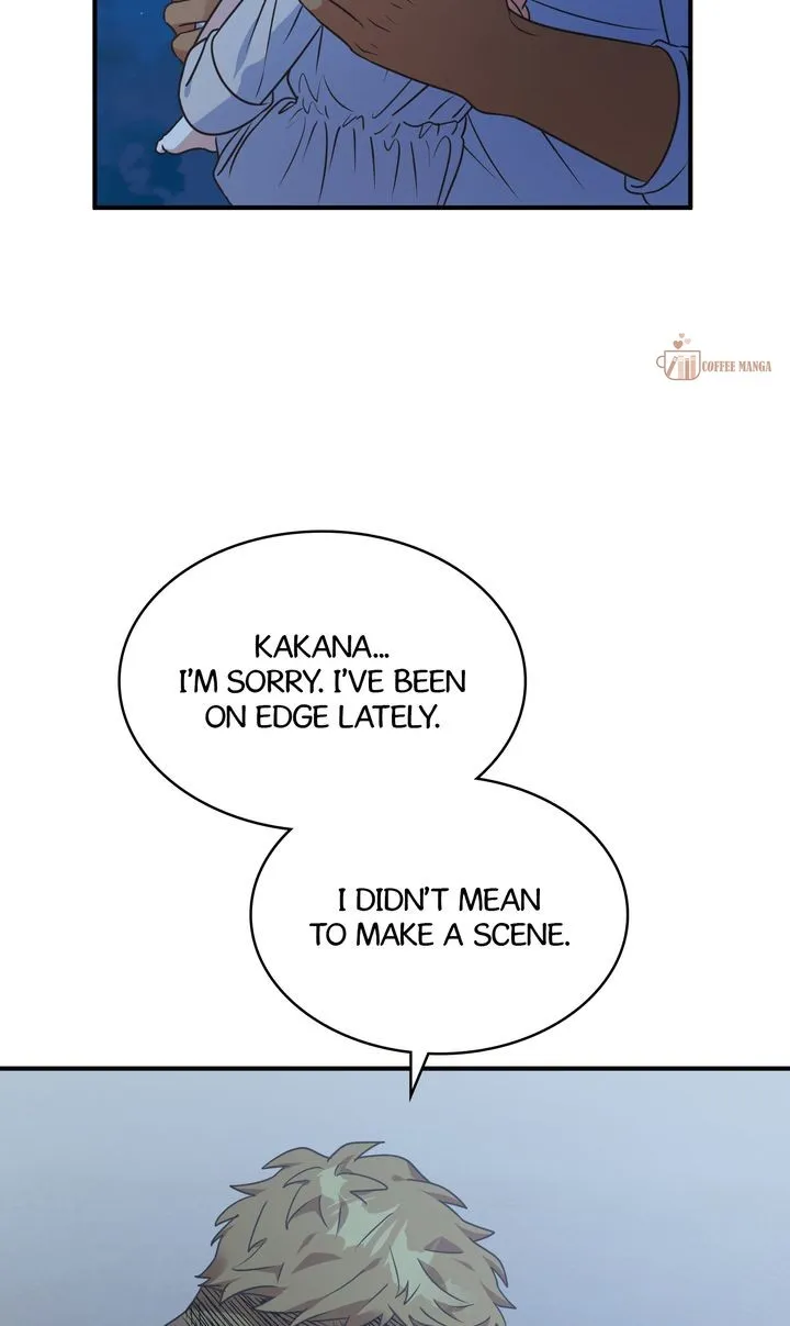 Wake Up, Warrior Chapter 149 Online - página 65