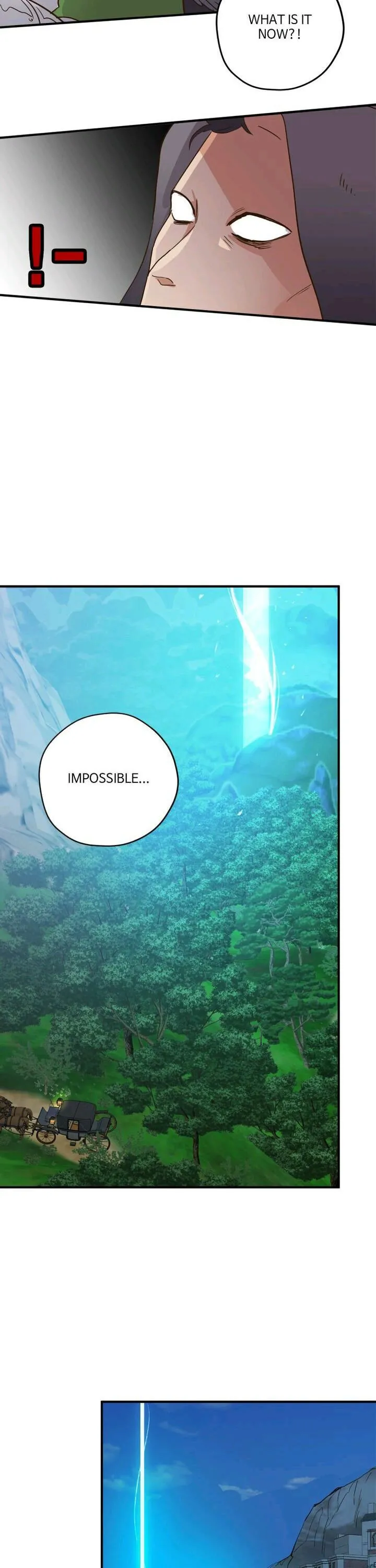 Wake Up, Warrior Chapter 16 Online - página 19