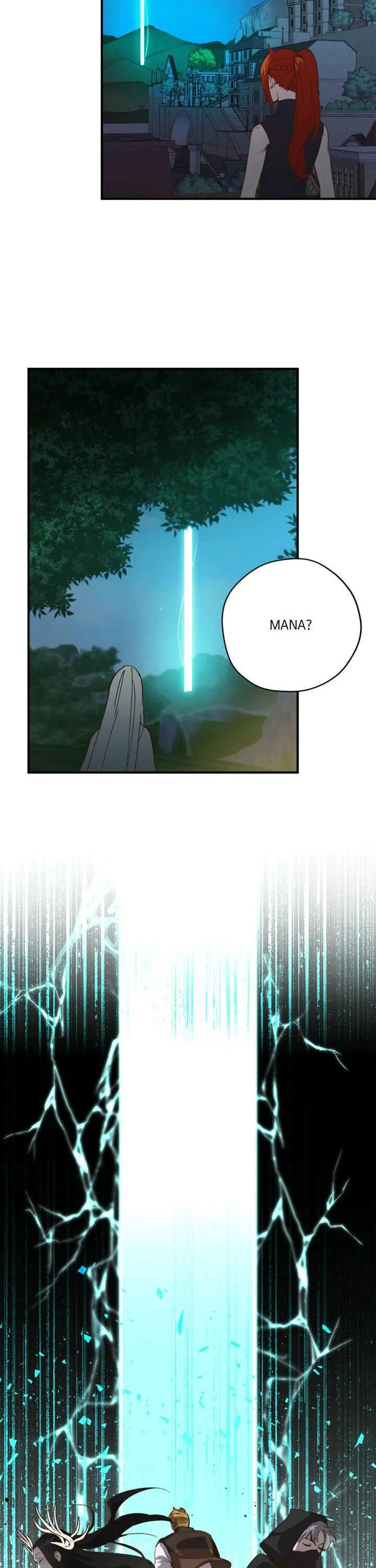 Wake Up, Warrior Chapter 16 Online - página 20