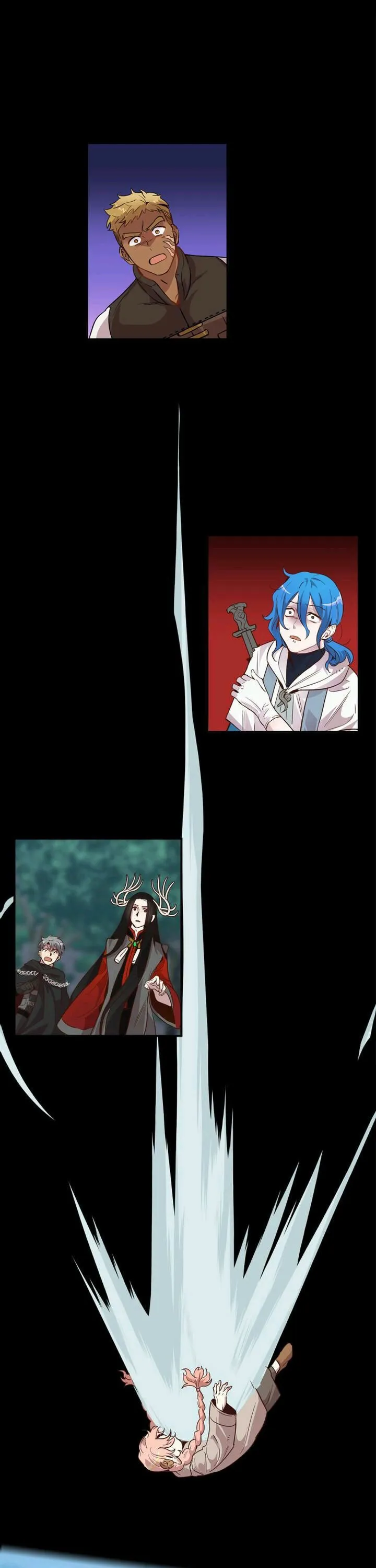 Wake Up, Warrior Chapter 19 Online - página 2